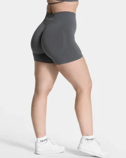 Best Sale Pure Covert Scrunch Short "" Damen Shorts