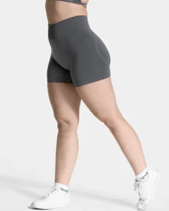 Best Sale Pure Covert Scrunch Short "" Damen Shorts