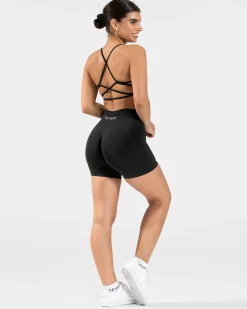 Shop Pure Covert Scrunch Short 