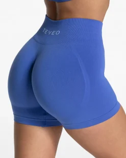 Shop Pure Covert Scrunch Short