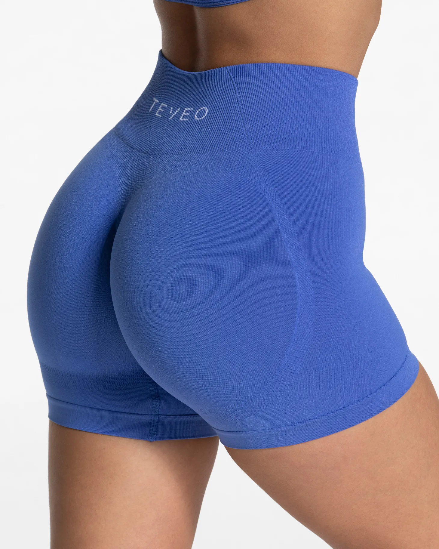 Shop Pure Covert Scrunch Short "" Damen Shorts