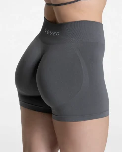 Best Sale Pure Covert Scrunch Short 