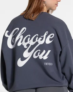 Sale Pure Oversized Sweater