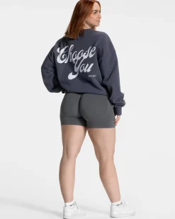 Sale Pure Oversized Sweater