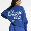 Online Pure Oversized Sweater "" Damen Hoodies & Jacken