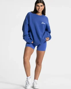 Online Pure Oversized Sweater