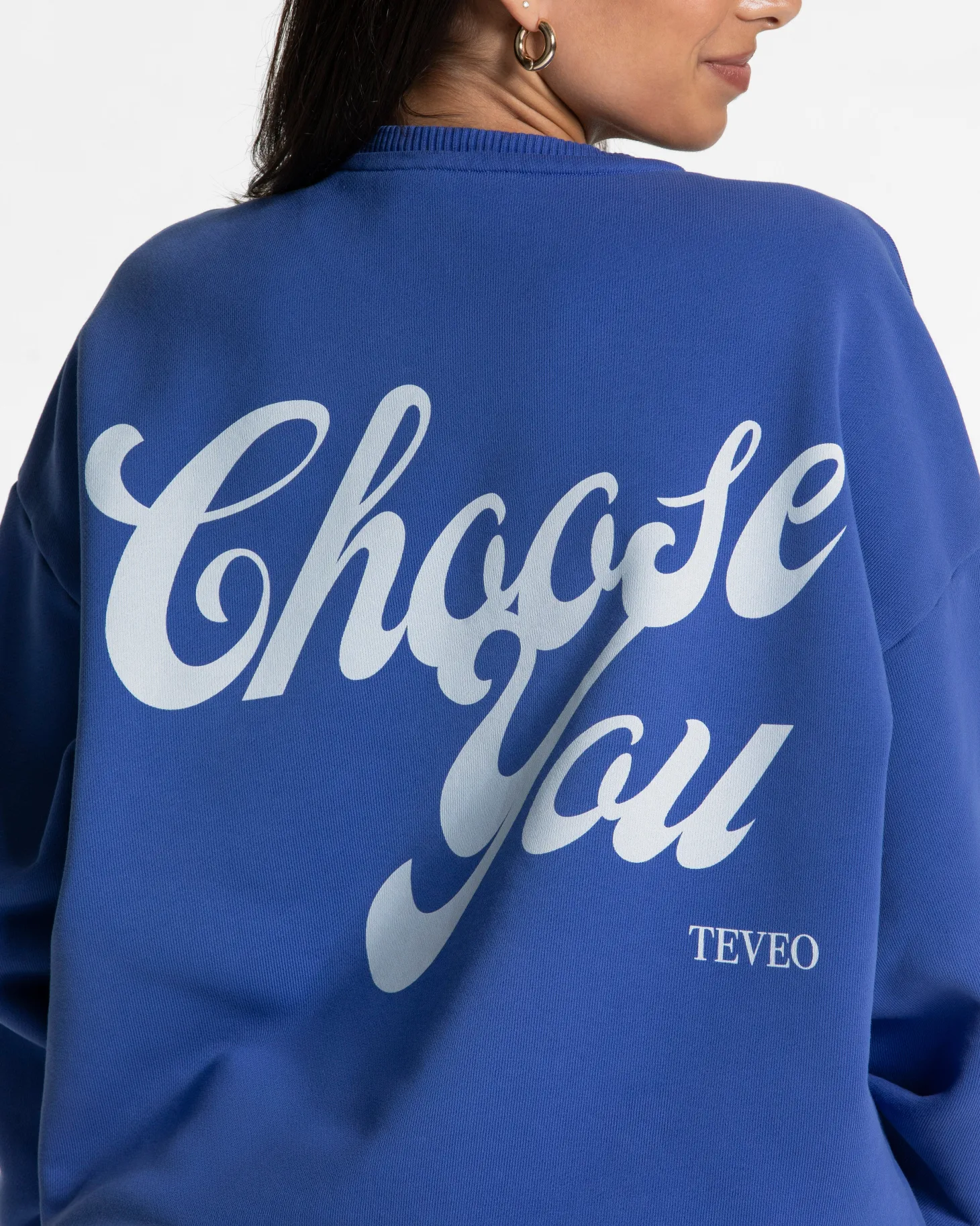 Online Pure Oversized Sweater "" Damen Hoodies & Jacken