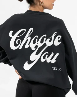 Best Sale Pure Oversized Sweater 