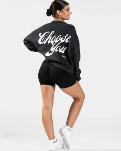 Best Sale Pure Oversized Sweater 