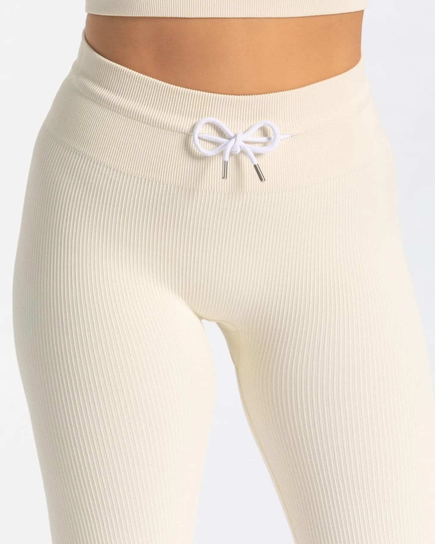 Clearance Ribbed Leggings "" Damen Leggings & Hosen