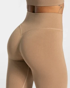 Store Sassy Slit Leggings