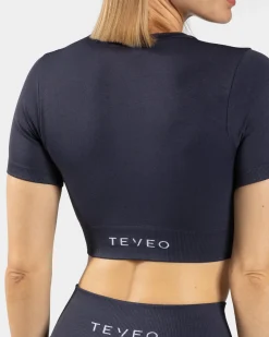 Fashion Sensation Crop Top 
