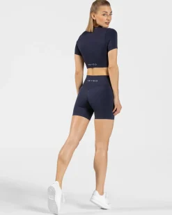 Fashion Sensation Crop Top 