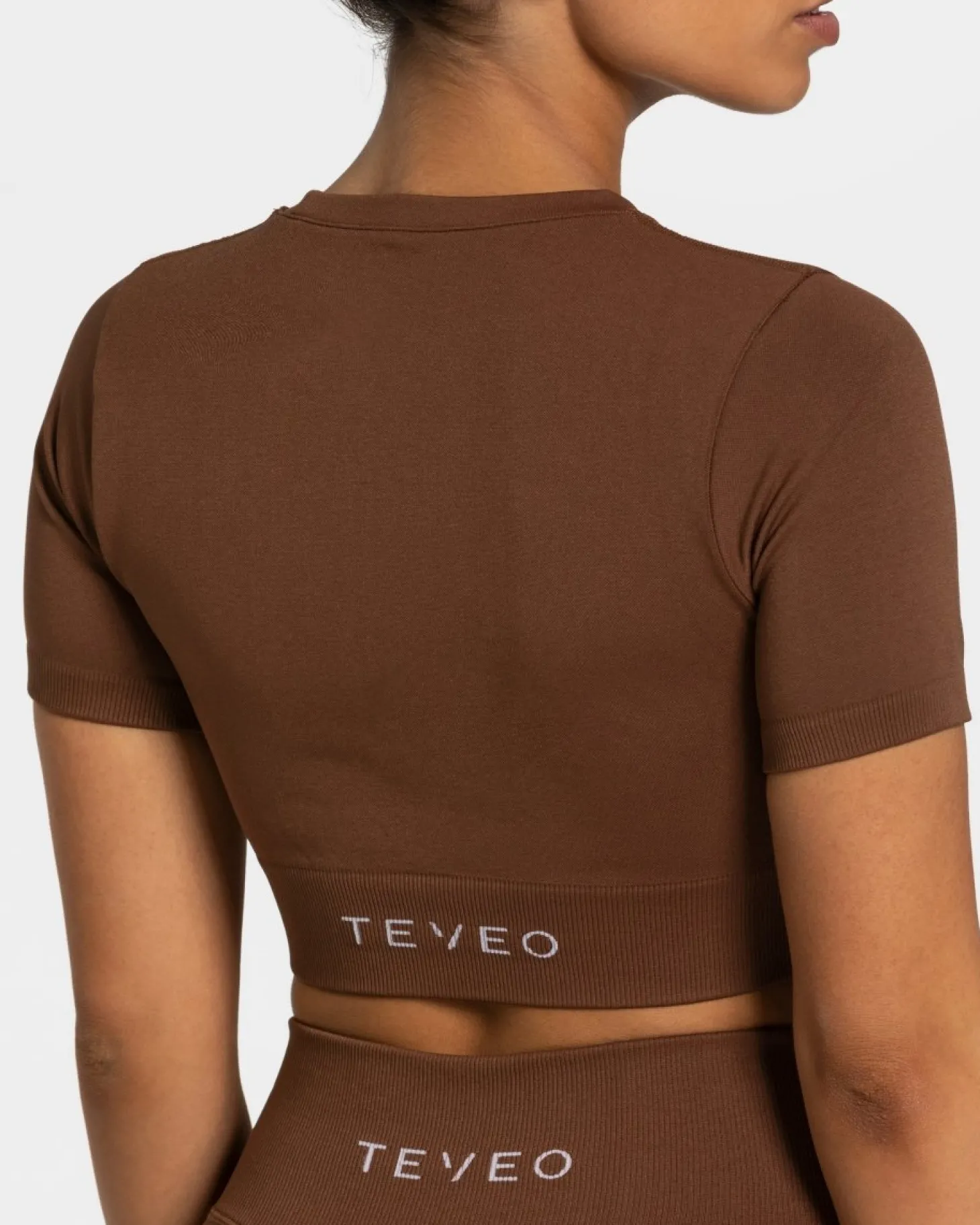 Best Sale Sensation Crop Top "" Damen T-shirts | Tops