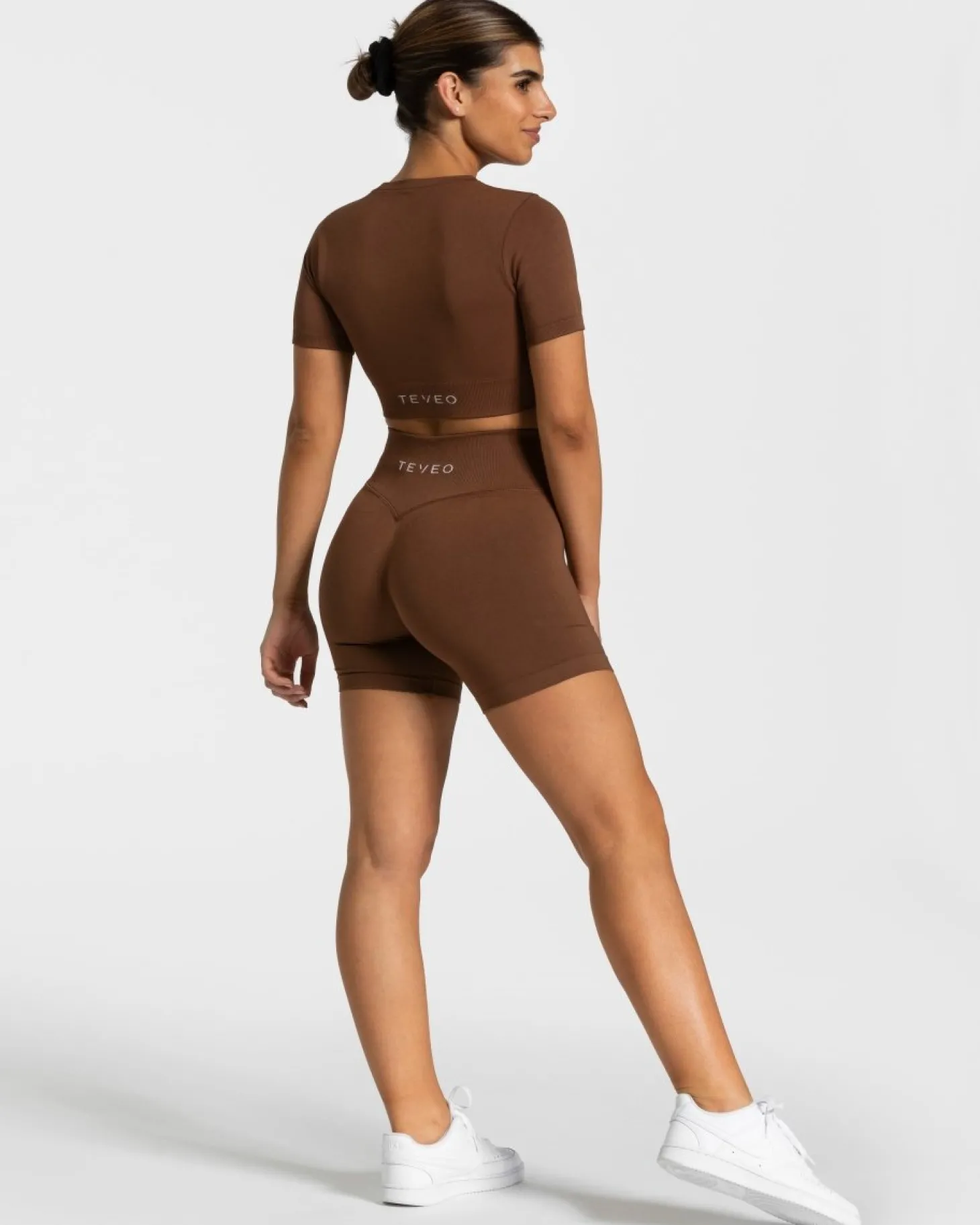 Best Sale Sensation Crop Top "" Damen T-shirts | Tops
