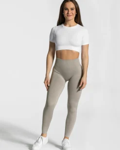 Outlet Sensation Crop Top 