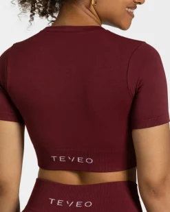 Cheap Sensation Crop Top 