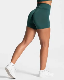 Online Sensation Mini Short "" Damen Shorts