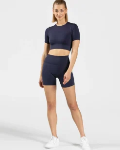 Fashion Sensation Mini Short 