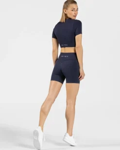 Fashion Sensation Mini Short 