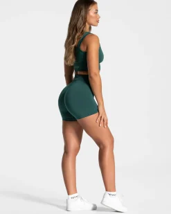 Online Sensation Mini Short