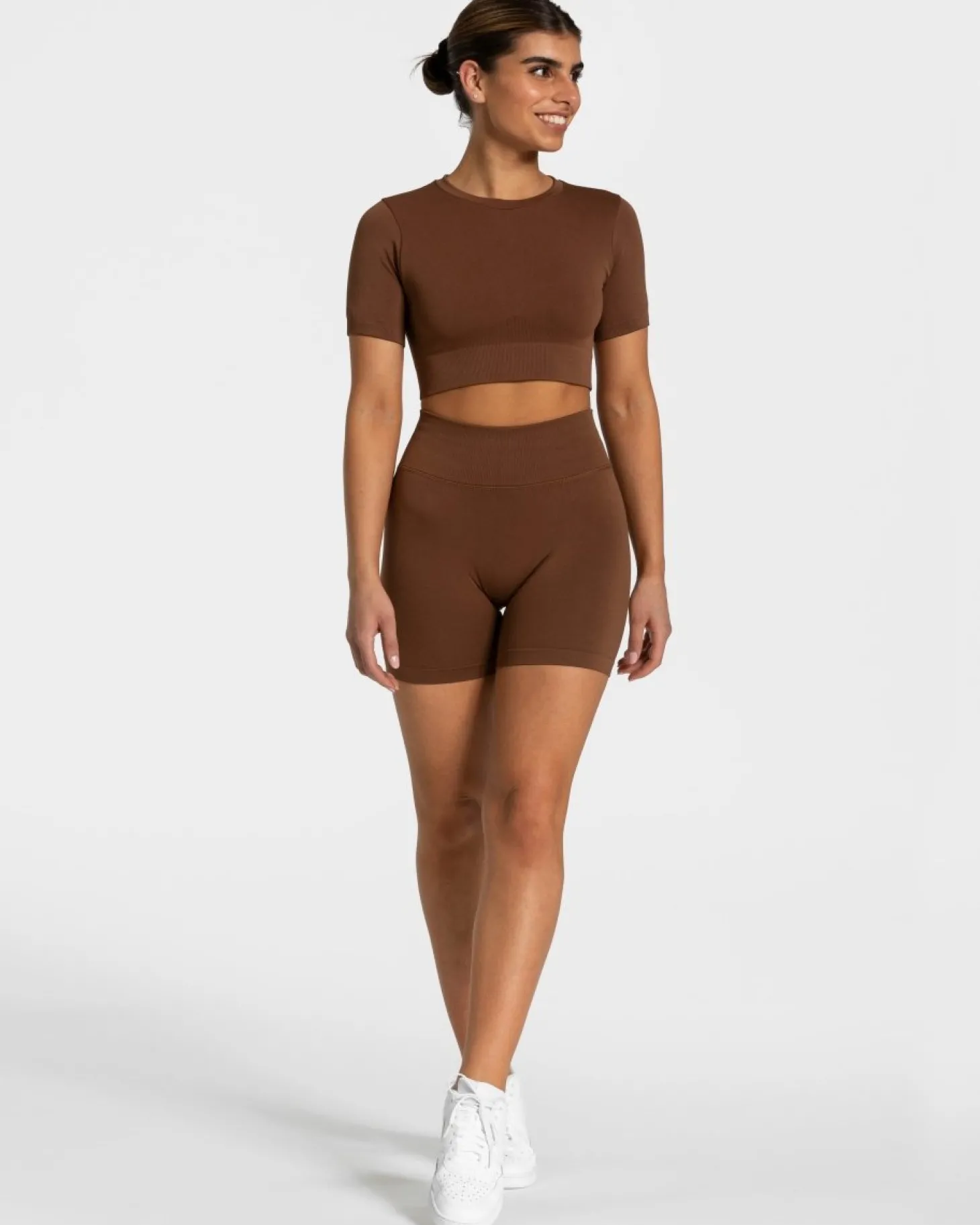 Online Sensation Mini Short "" Damen Shorts