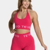 Discount Signature Neckholder Bh "" Damen Sport Bhs