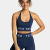 Cheap Signature Neckholder Bh "" Damen Sport Bhs