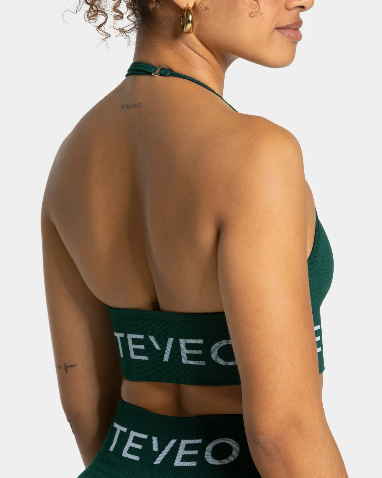 Best Signature Neckholder Bh "" Damen Sport Bhs