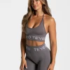 Cheap Signature Neckholder Bh "" Damen Sport Bhs