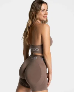 Cheap Signature Neckholder Bh "" Damen Sport Bhs