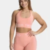 Fashion Signature Neckholder Bh "" Damen Sport Bhs