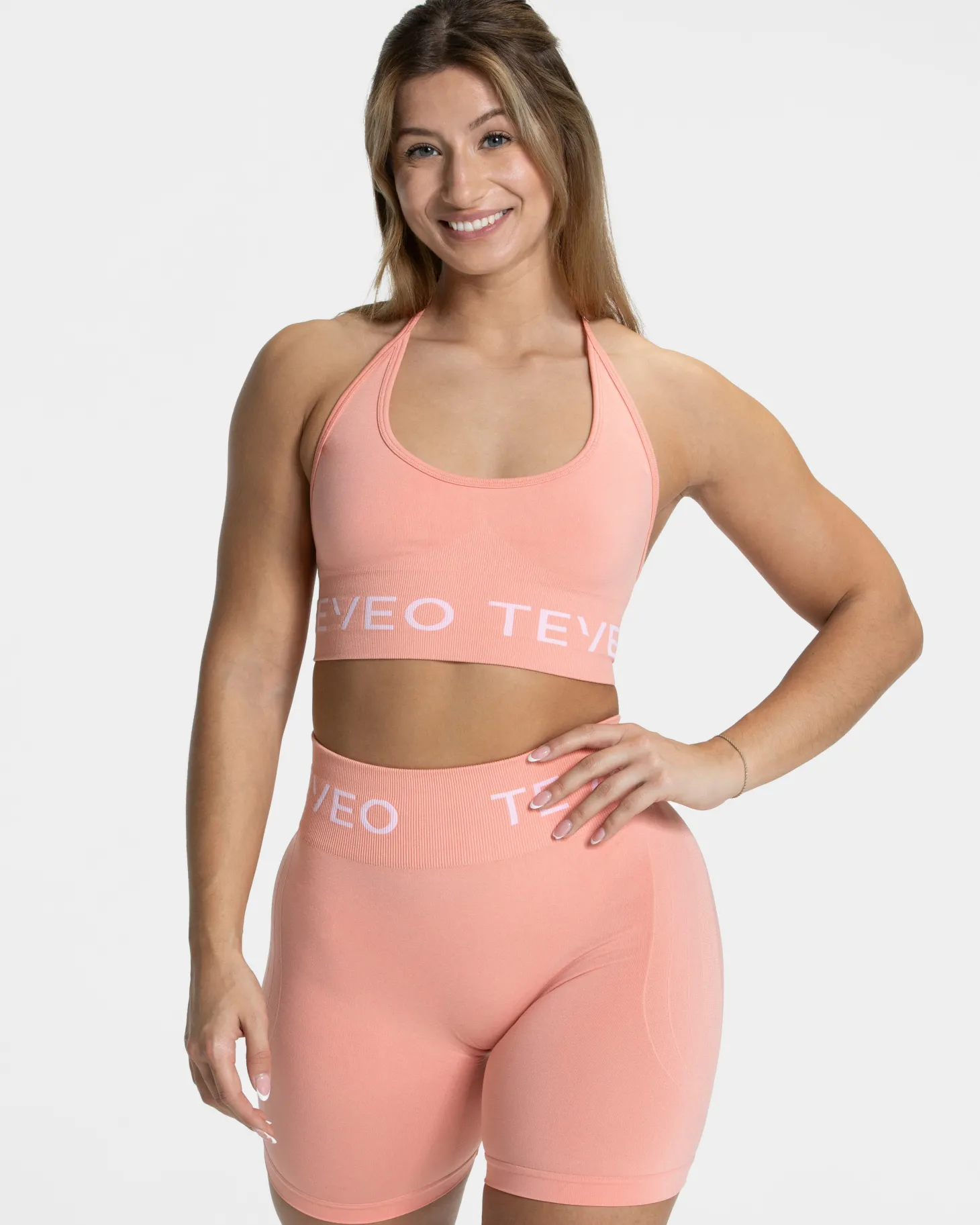 Fashion Signature Neckholder Bh "" Damen Sport Bhs