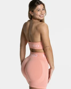Fashion Signature Neckholder Bh "" Damen Sport Bhs