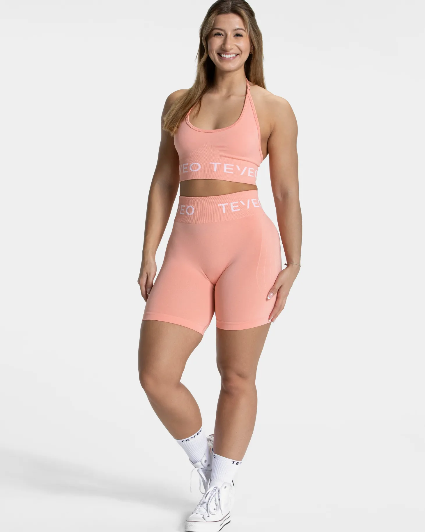 Fashion Signature Neckholder Bh "" Damen Sport Bhs