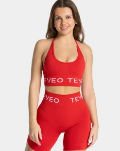 Flash Sale Signature Neckholder Bh "" Damen Sport Bhs