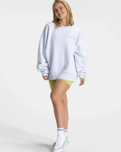 Cheap Signature Oversized Sweater 