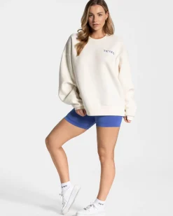 Sale Signature Oversized Sweater
