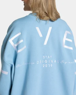 Flash Sale Signature Oversized Sweater 