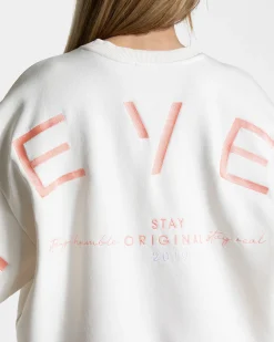 Sale Signature Oversized Sweater