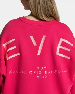 Fashion Signature Oversized Sweater 