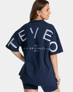 Shop Signature Oversized T-Shirt "" Damen T-shirts