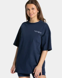 Shop Signature Oversized T-Shirt "" Damen T-shirts