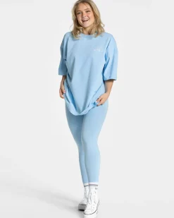 Online Signature Oversized T-Shirt