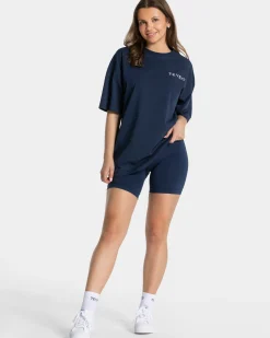 Shop Signature Oversized T-Shirt 