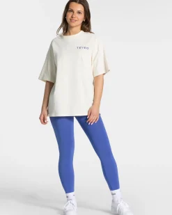 Shop Signature Oversized T-Shirt 