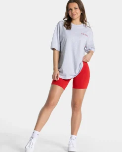 Clearance Signature Oversized T-Shirt 