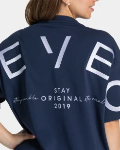Shop Signature Oversized T-Shirt 