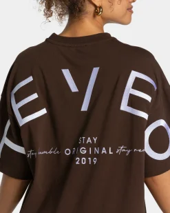 Store Signature Oversized T-Shirt