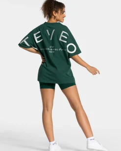 Cheap Signature Oversized T-Shirt